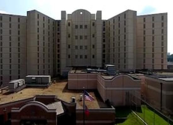 Water restored at Fulton County after being partially off for 14 hours