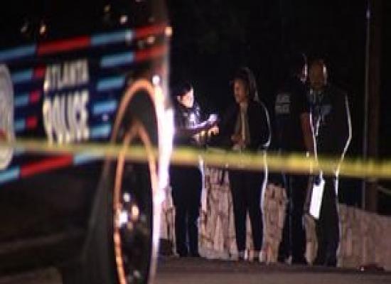 Family gathering ends in double shooting, Atlanta police say