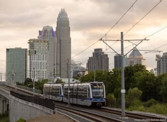 House Judiciary subcommittee to examine violent crime in Charlotte