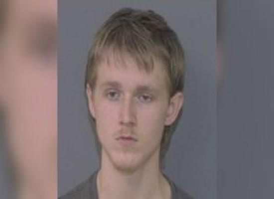 20-year-old man facing child exploitation charges in Union County, sheriff’s office says