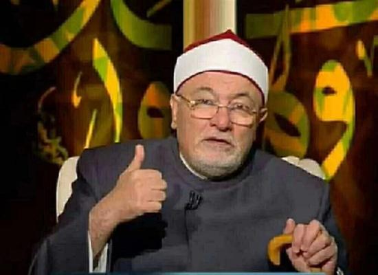 لماذا تنقّل القرآن بين الماضي والمضارع؟ خالد الجندي يكشف سر تحريك المشهد في سورة الفيل