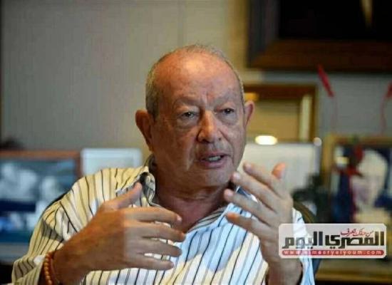 بعد مناشدة عبر «إكس».. نجيب ساويرس يتدخل لإنقاذ طفل نجع حمادي