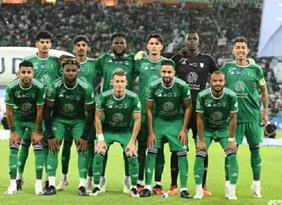 تشكيل الأهلي المتوقع أمام الفتح في الدوري السعودي