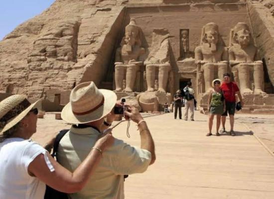 غرفة عمليات بالأعلى للآثار أيام العيد لتنظيم الزيارة بالمواقع الأثرية والمتاحف