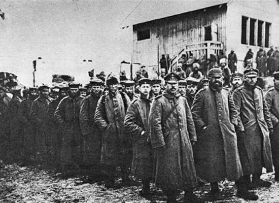 «زى النهارده».. روسيا تعلن الحرب على تركيا (24 إبريل 1877)