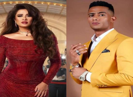شقيق ياسمين عبد العزيز يثير الجدل حول تعاونها محمد رمضان فى رمضان 2027
