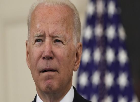 Biden officials told to limit contact with social media firms