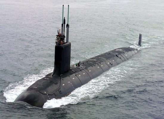 Sale of US nuclear submarines stalled