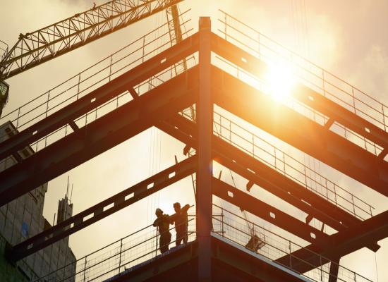 German construction industry ‘faces abyss’ – property mogul