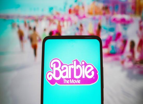 Russians enjoy ‘free’ Barbie