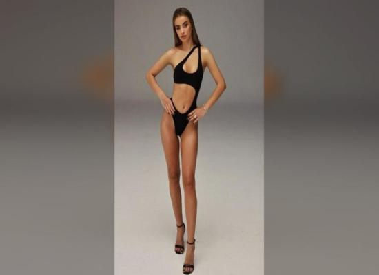 ‘Miss Ukraine’ purges contestants over ties to Russia