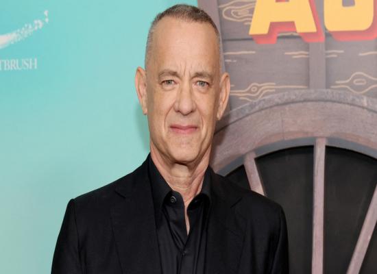 Tom Hanks says his likeness stolen for AI-generated ad