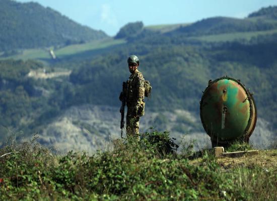 EU parliament backs sanctions against Azerbaijan