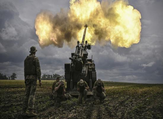 Western officials pressure media on Ukraine’s battlefield failures – WaPo