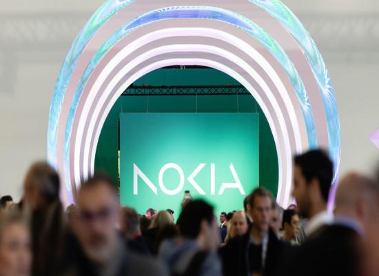 Nokia announces massive job cuts