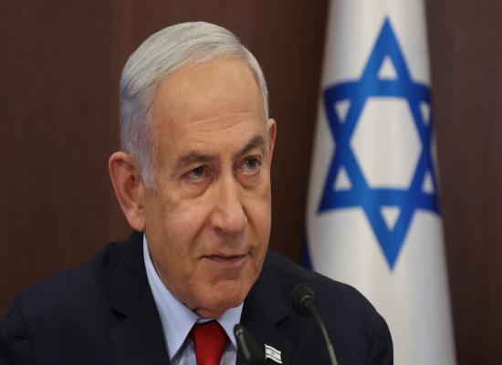 Israel to hit Hamas ‘with full force’ after truce ends – Netanyahu