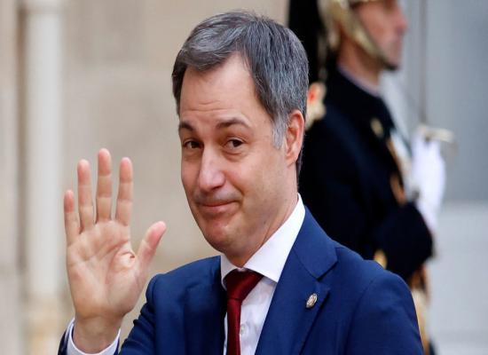 Radio host calls for Slovakia-style assassination attempt on Belgian PM – media