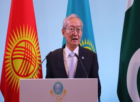 Belarus to join Shanghai Cooperation Organization in July – Secretary General