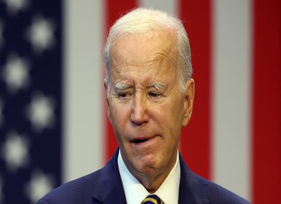 ‘We are so proud’: Bidens react to Hunter verdict