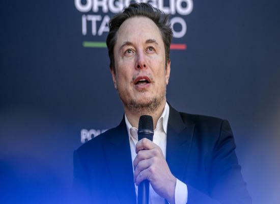 Brain chips to replace cell phones in future – Musk