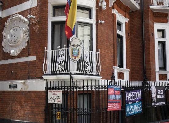 Key evidence missing in Assange snooping case – media