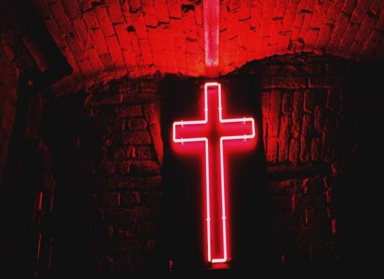 Bar owner fined for serving ‘blood of Jesus’