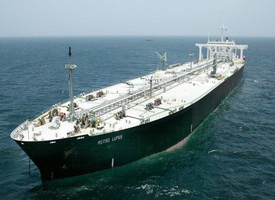 Sanctions leaving dozens of oil tankers idle – Bloomberg