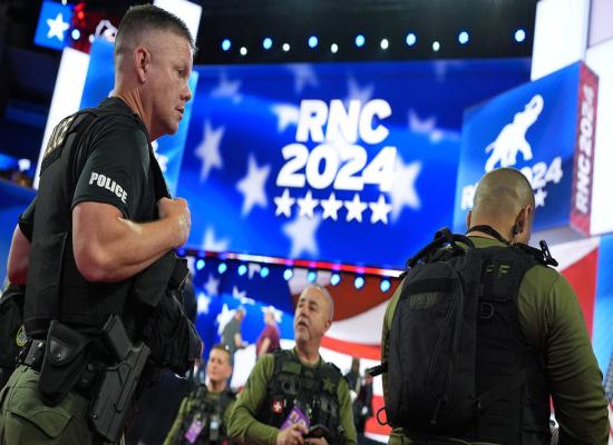 2024 Republican National Convention kicks off: What you need to know