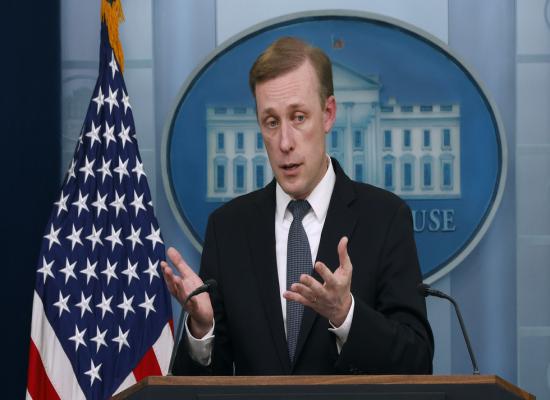 US limits on Ukraine strikes into Russia may ‘evolve’ – White House