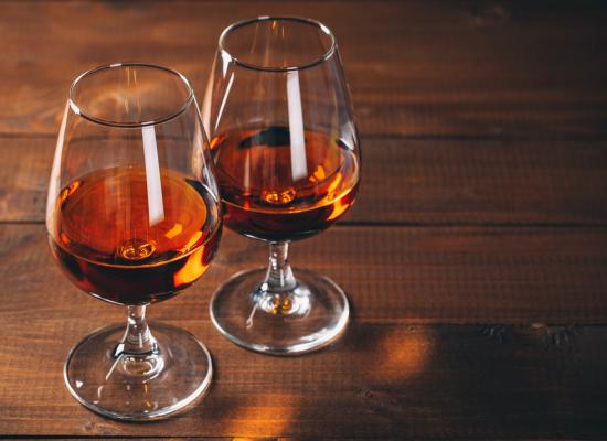 China targets EU brandy after electric car sanctions