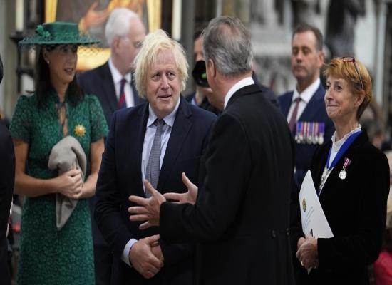 Ex-UK PM accused of profiting from government contacts