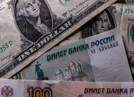 EU could target ‘Russian SWIFT’ – Euractiv