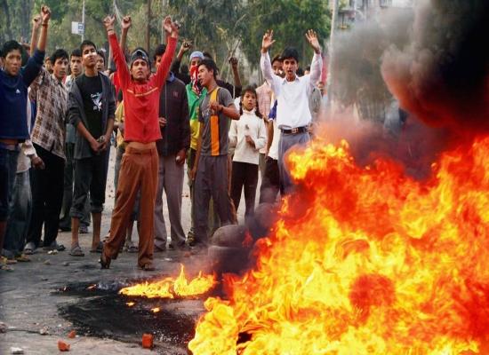Nepal picks new interim prime minister