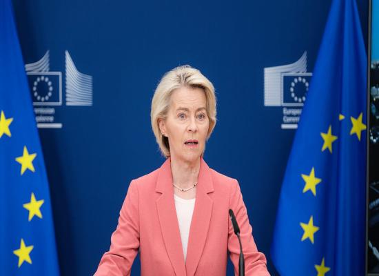 EU to target India and China over ‘breaching Russia sanctions’
