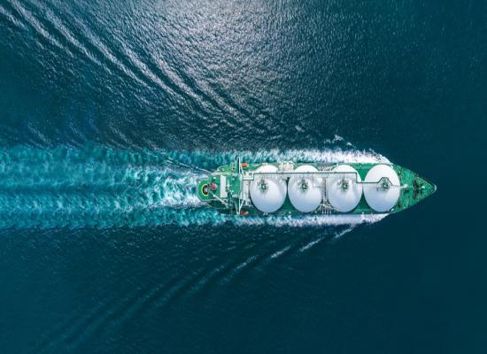 EU names member states still importing Russian gas