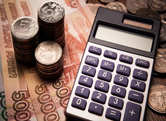 Russian Finance Ministry proposes VAT increase