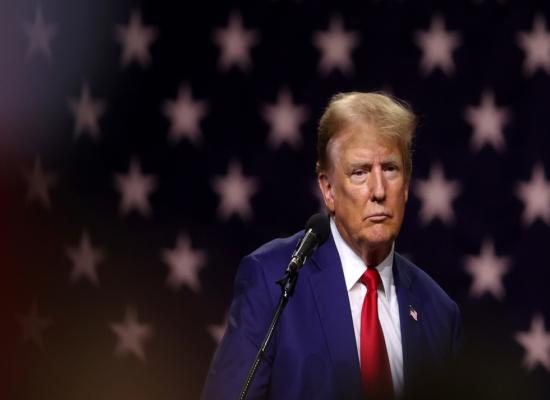 Trump to drop ‘paper tiger’ claim against Russia