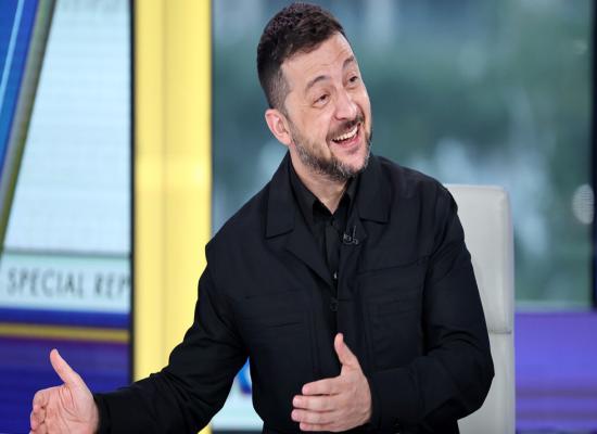 Zelensky is ‘losing his mind’ – EU state’s foreign minister