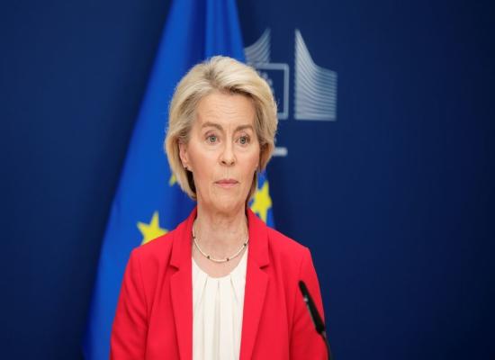 Von der Leyen slammed for misleading media – Politico