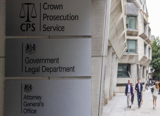 UK officials face probe after Chinese ‘spy case’ collapsed – Bloomberg