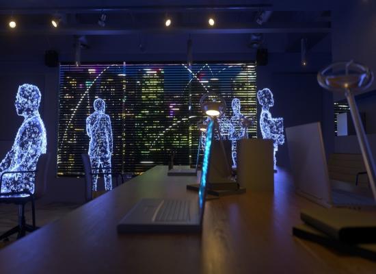 AI could wipe out 100 million US jobs – Bernie Sanders report