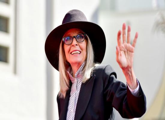 Actress Diane Keaton dead at 79