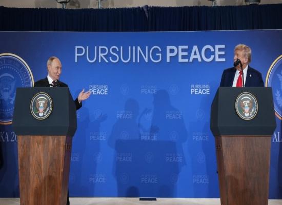 Western media lying about planned Putin-Trump summit – key Kremlin aide