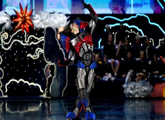 Ukraine adds Russian figure skating star to ‘kill list’