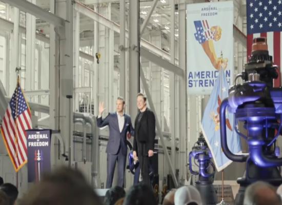 US to integrate Musk’s Grok AI into classified military systems – media