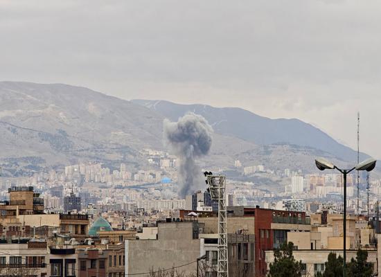 Is Iran facing the ‘Yugoslav scenario’?