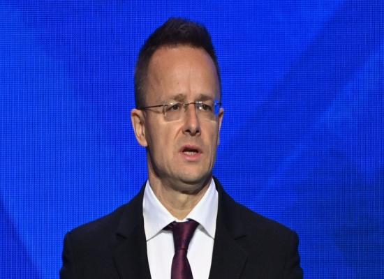 Hungary blasts ‘fake’ EU accusation