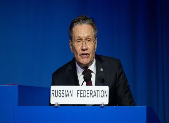 EU energy crisis caused by policy mistakes – Rosatom chief