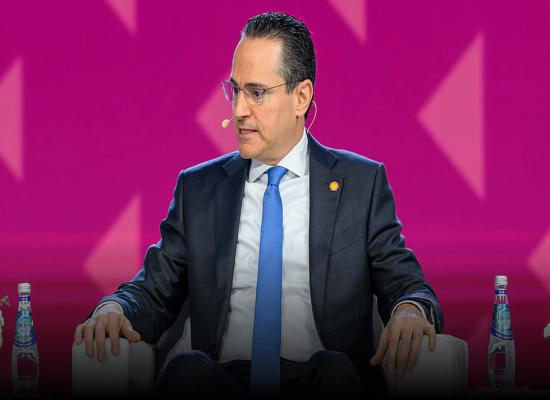 Europe to face fuel shortage – Shell CEO