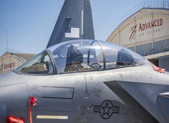 Missing pilot of downed fighter jet over Iran rescued – Trump